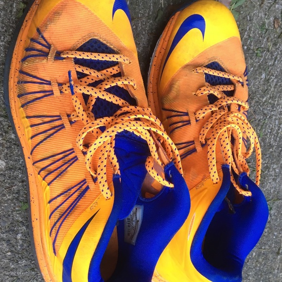 Nike Other - ⭐️⬇️⬇️⬇️Nike Air Max Lebron  Lebron sneakers men’s 10